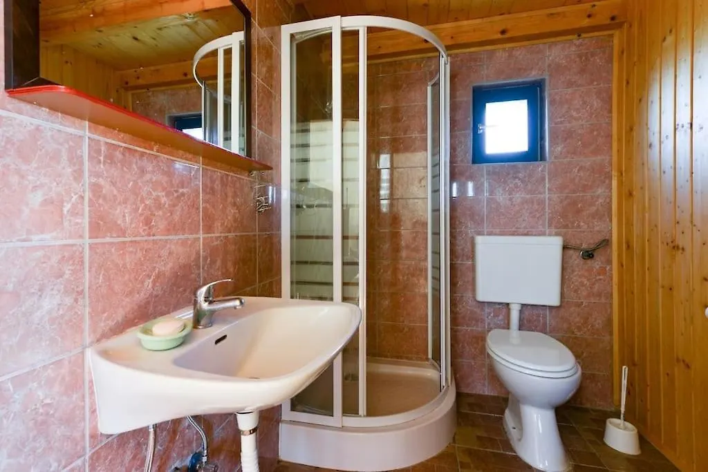 Holiday Home Tomislav Ugljan Κροατία