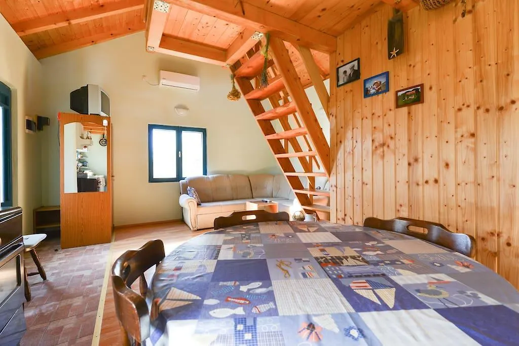 Holiday Home Tomislav 乌格连 0*,  克罗地亚