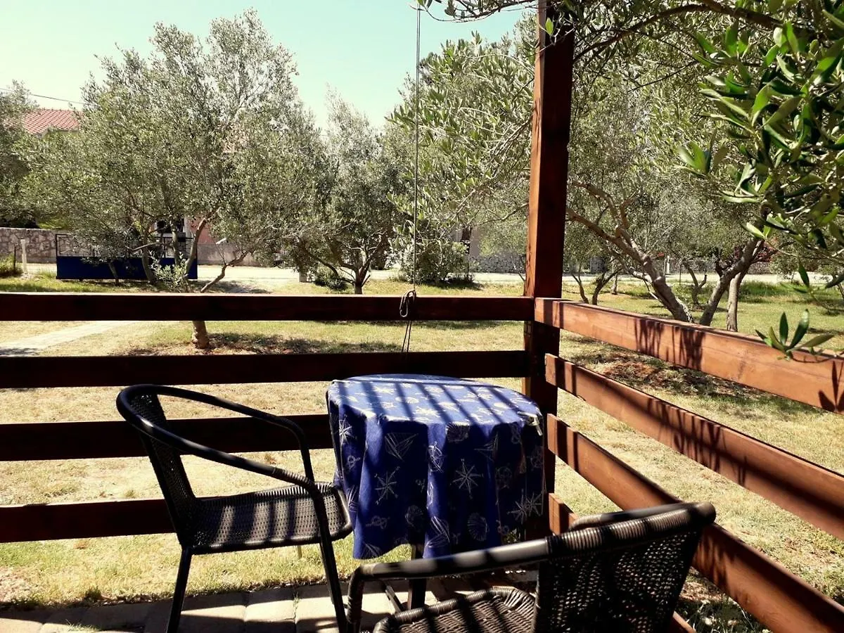 Holiday Home Tomislav 乌格连 0*,  克罗地亚
